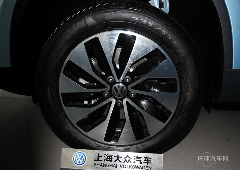 2013款 1.4TSI 手動兩驅藍驅版