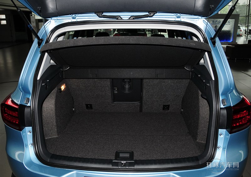 2013款 1.4TSI 手動(dòng)兩驅(qū)藍(lán)驅(qū)版