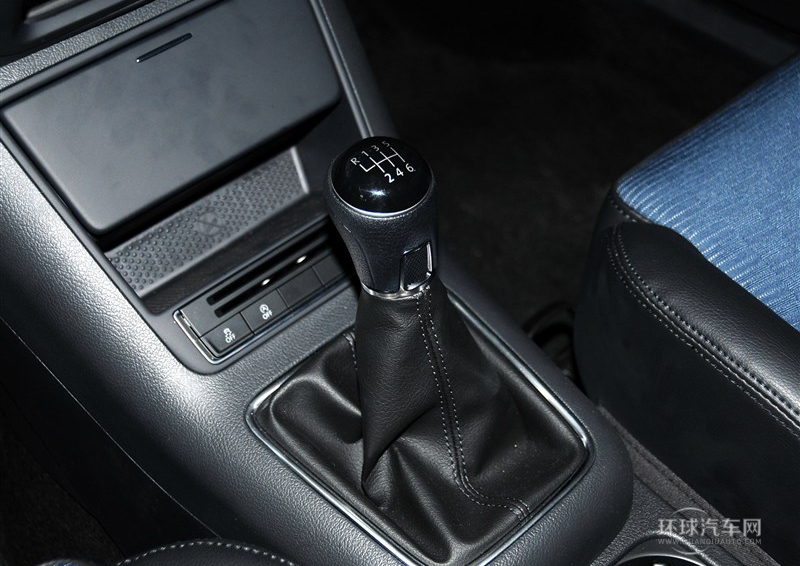 2013款 1.4TSI 手動兩驅(qū)藍(lán)驅(qū)版