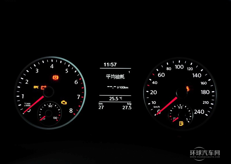 2013款 1.4TSI 手動(dòng)兩驅(qū)藍(lán)驅(qū)版