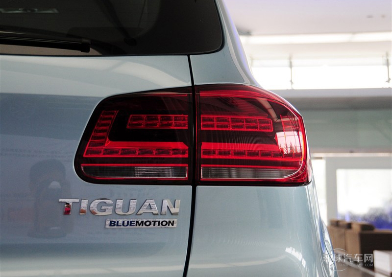 2013款 1.4TSI 手動兩驅(qū)藍驅(qū)版