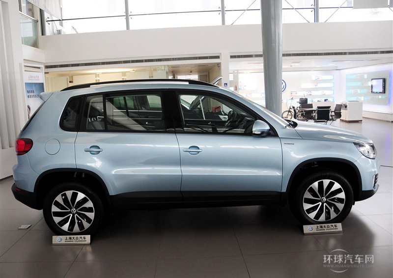 2013款 1.4TSI 手動兩驅(qū)藍(lán)驅(qū)版