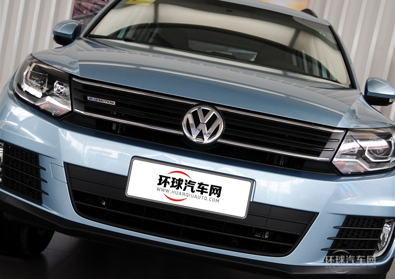 2013款 1.4TSI 手動(dòng)兩驅(qū)藍(lán)驅(qū)版