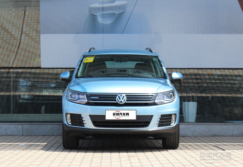 2013款 1.4TSI 手動兩驅藍驅版