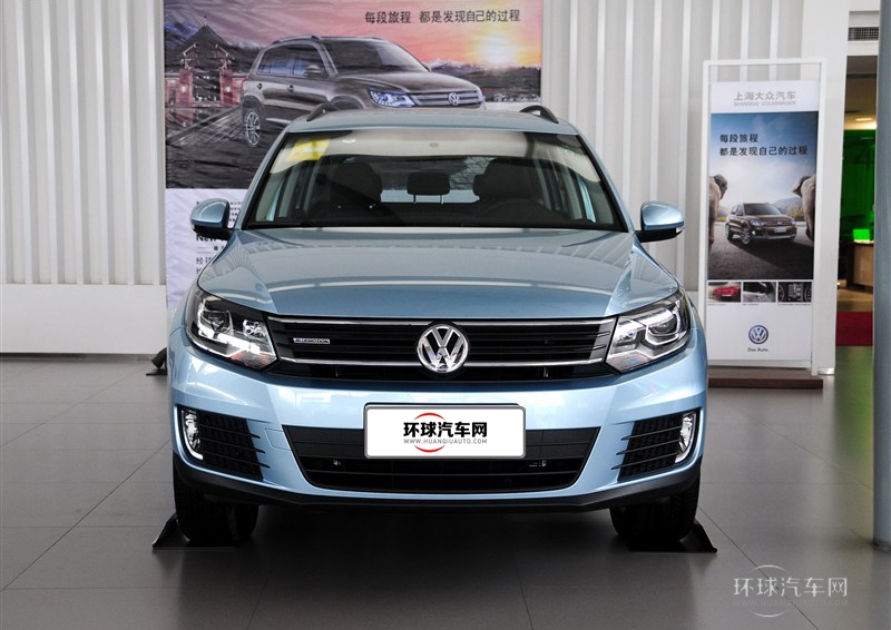 2013款 1.4TSI 手動兩驅藍驅版