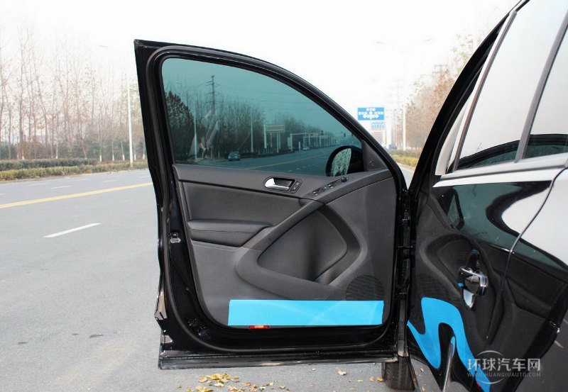 2013款 1.8TSI 手動兩驅風尚版