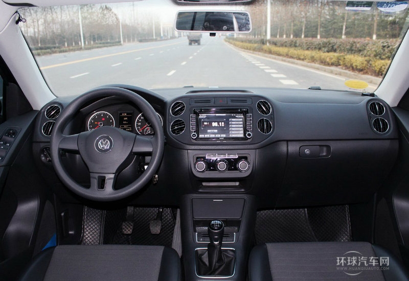 2013款 1.8TSI 手動兩驅風尚版