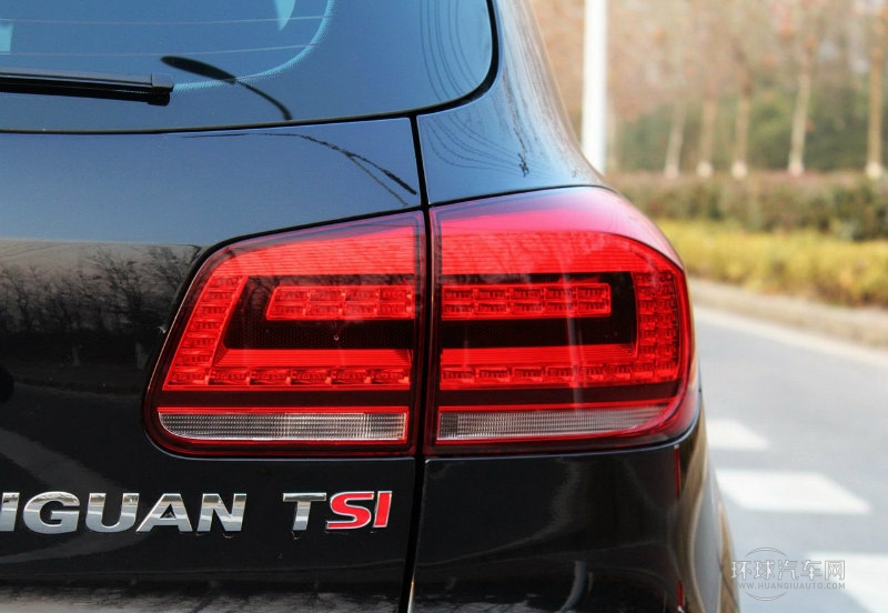 2013款 1.8TSI 手動兩驅風尚版