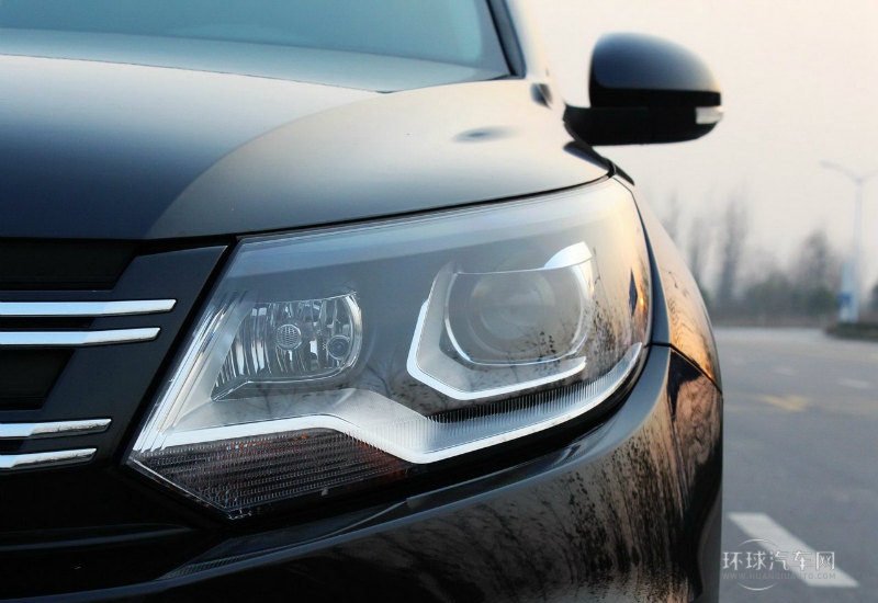 2013款 1.8TSI 手動兩驅(qū)風尚版