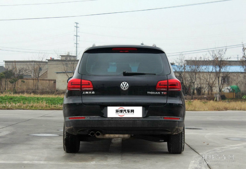 2013款 1.8TSI 手動兩驅風尚版