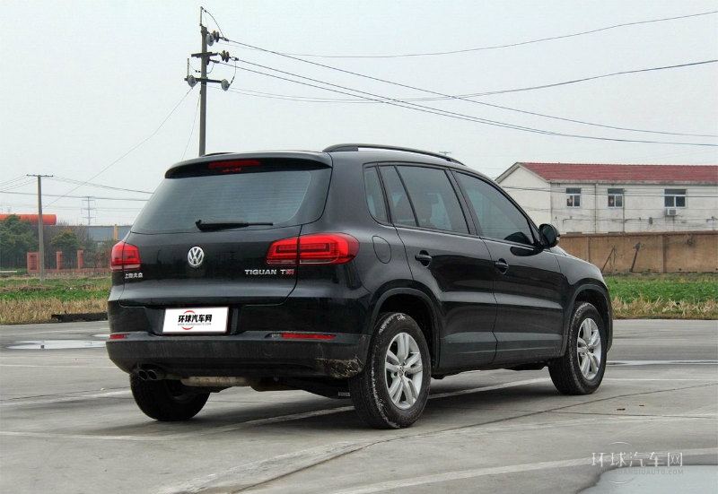 2013款 1.8TSI 手動兩驅(qū)風尚版