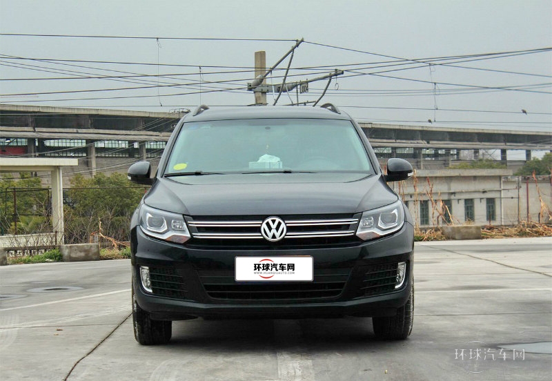 2013款 1.8TSI 手動兩驅風尚版