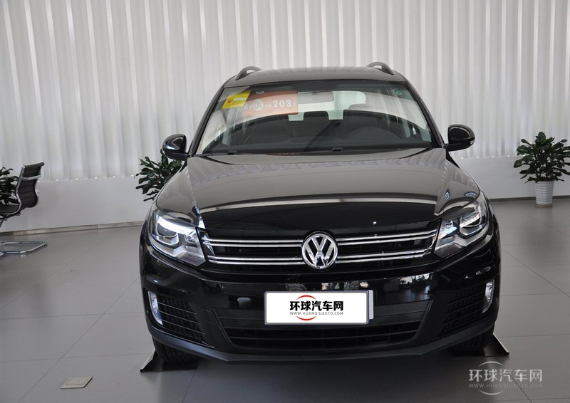 2013款 1.8TSI 手動兩驅風尚版