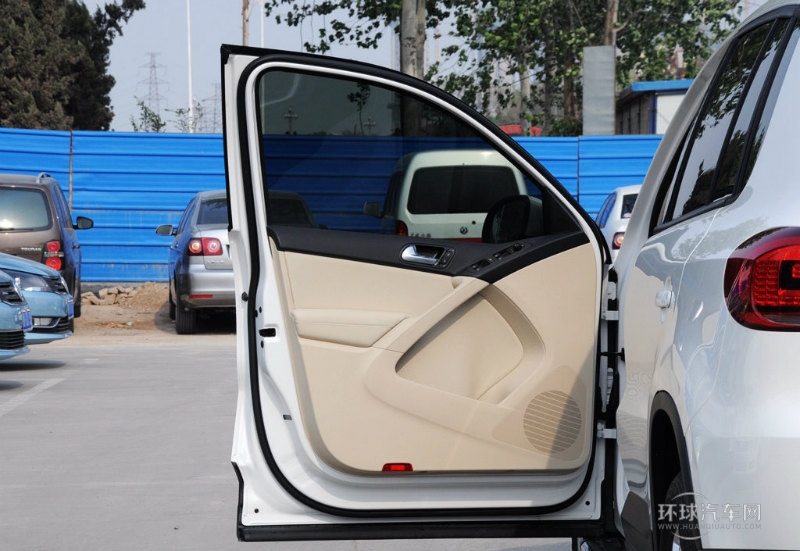 2013款 1.8TSI 自動兩驅風尚版