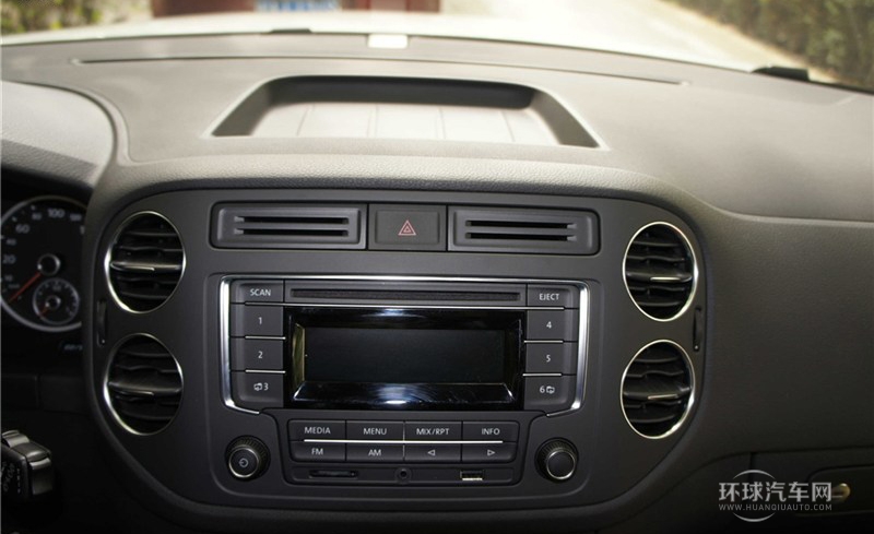 2013款 1.8TSI 自動兩驅風尚版