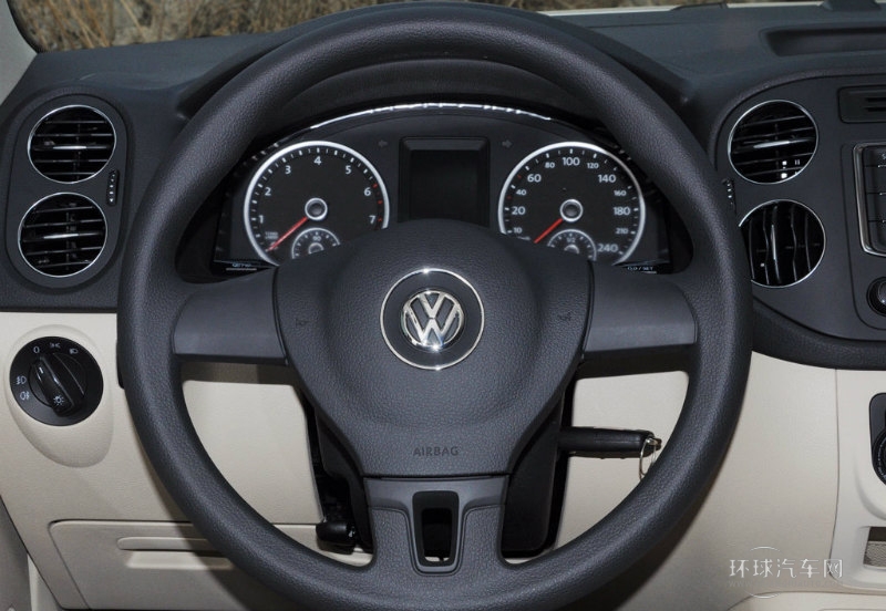 2013款 1.8TSI 自動兩驅風尚版