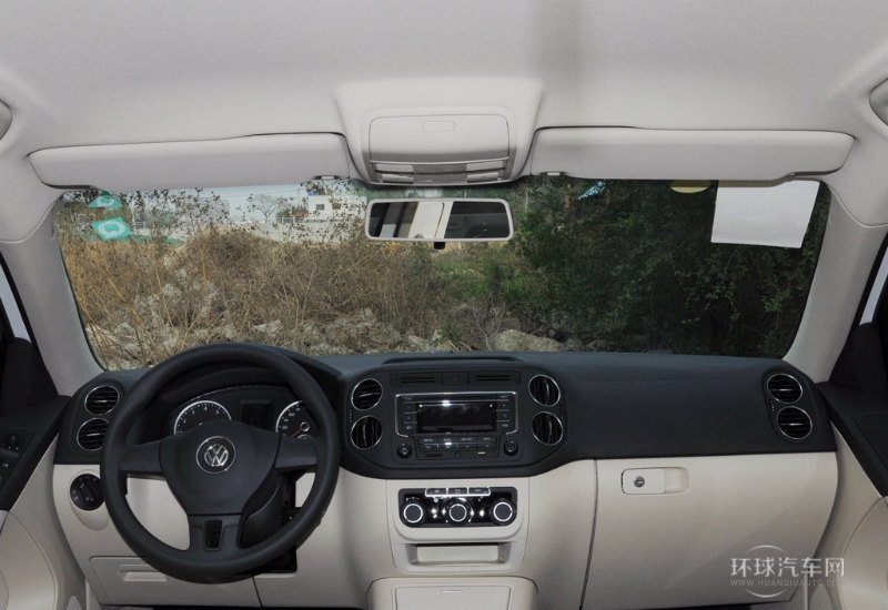 2013款 1.8TSI 自動兩驅風尚版