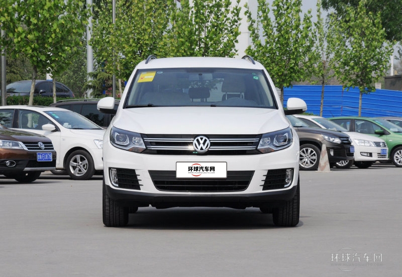 2013款 1.8TSI 自動兩驅(qū)風(fēng)尚版