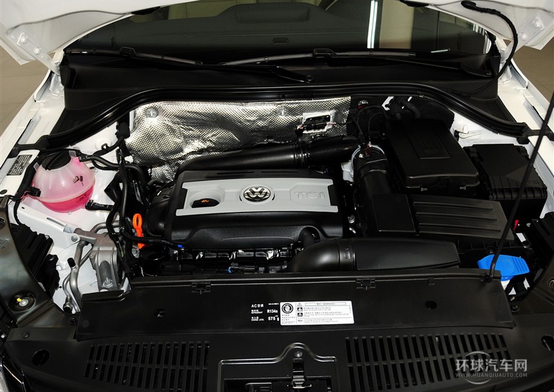 2013款 1.8TSI 自動兩驅(qū)豪華型