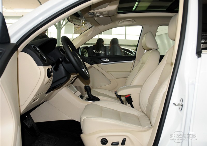 2013款 1.8TSI 自動兩驅豪華型