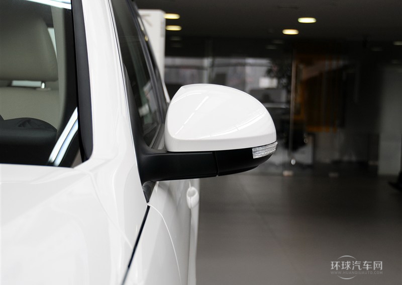 2013款 1.8TSI 自動兩驅(qū)豪華型