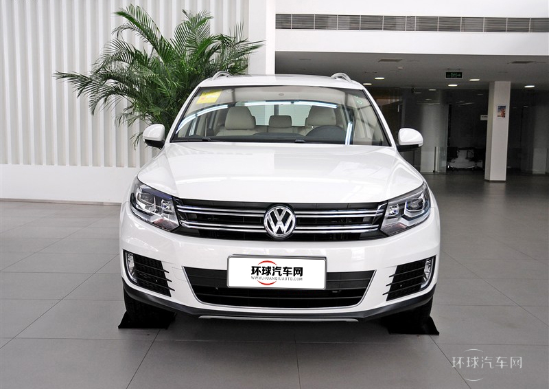 2013款 1.8TSI 自動兩驅(qū)豪華型