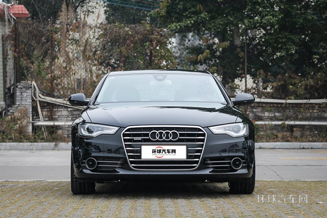 2014款 50 TFSI quattro 豪華型