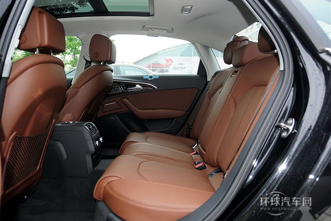 2014款 35 FSI 舒適型