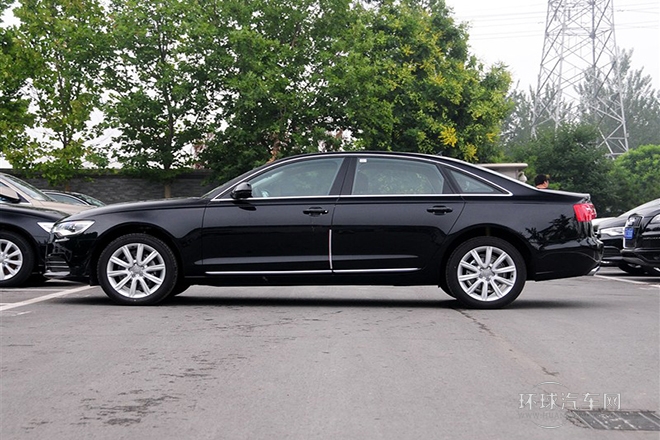 2014款 35 FSI 舒適型