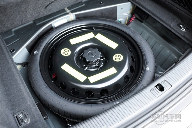 2014款 30 FSI 豪華型