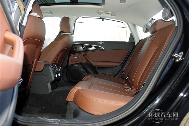 2014款 30 FSI 豪華型