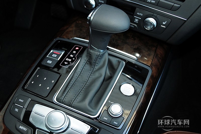 2014款 30 FSI 豪華型