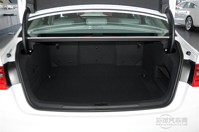 2014款 30 FSI 舒適型