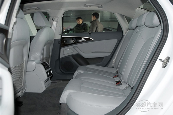 2014款 30 FSI 舒適型