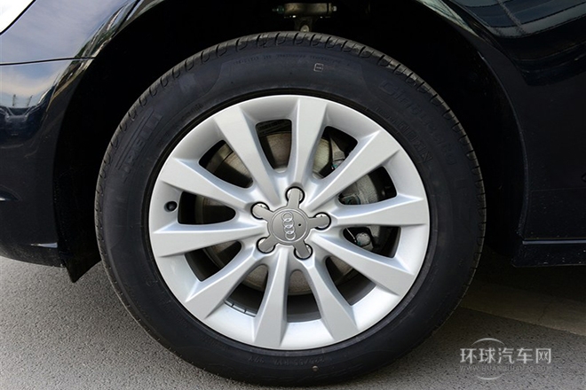 2014款 30 FSI 技術型