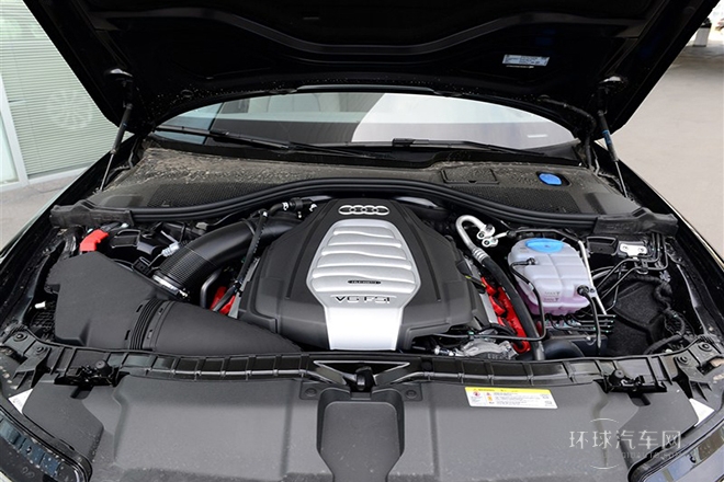 2014款 30 FSI 技術型