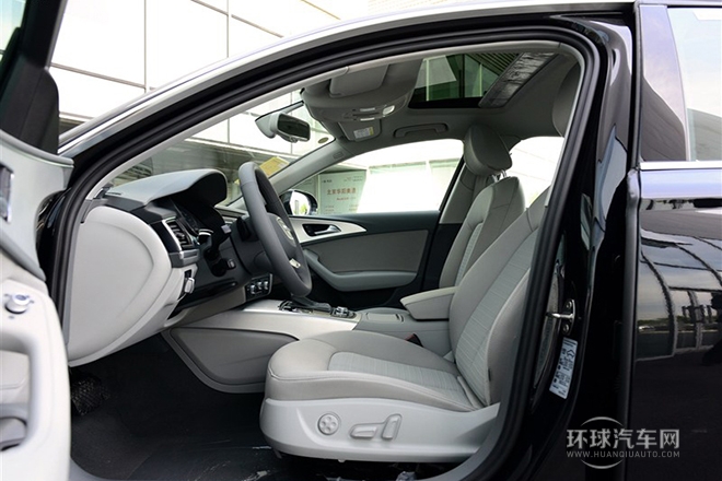 2014款 30 FSI 技術型