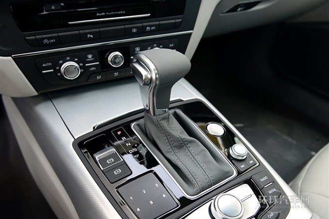 2014款 30 FSI 技術型