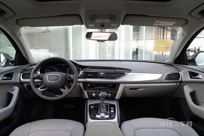 2014款 30 FSI 技術型