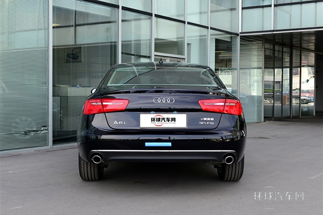 2014款 30 FSI 技術型