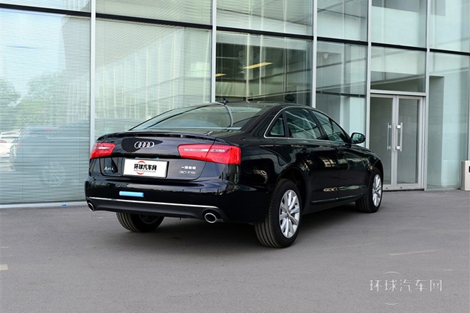 2014款 30 FSI 技術(shù)型