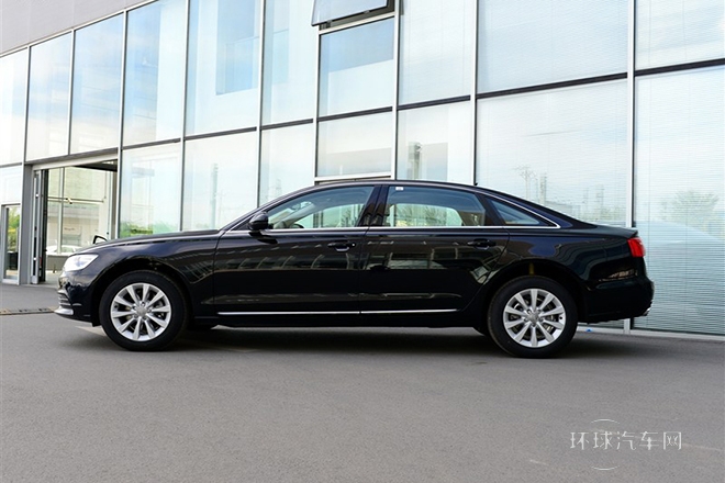 2014款 30 FSI 技術型