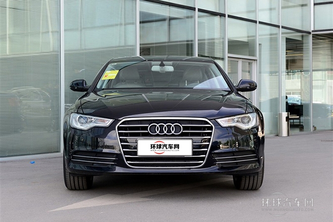 2014款 30 FSI 技術型