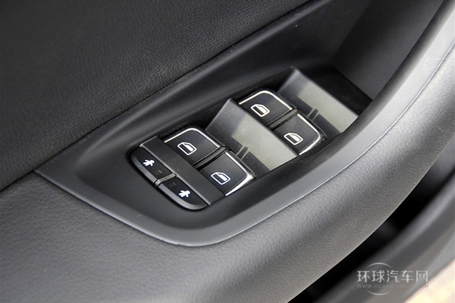 2014款 TFSI 舒適型