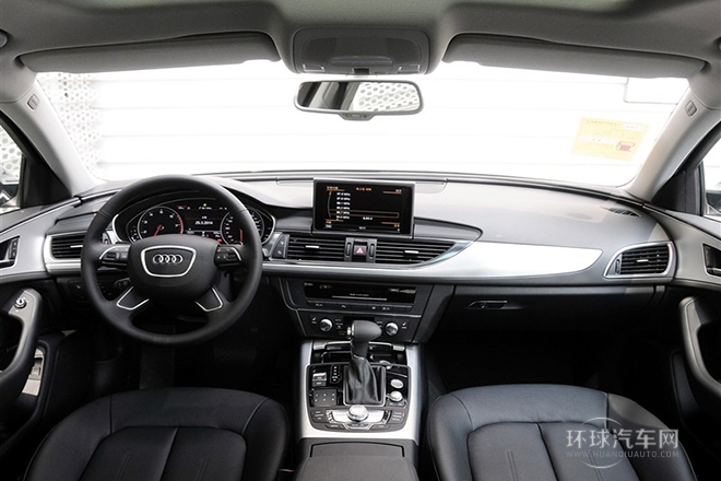 2014款 TFSI 舒適型