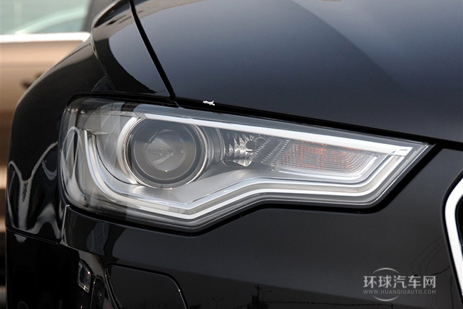 2014款 TFSI 舒適型