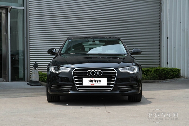 2014款 TFSI 舒適型