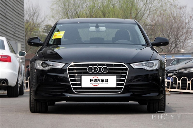 2014款 TFSI 舒適型