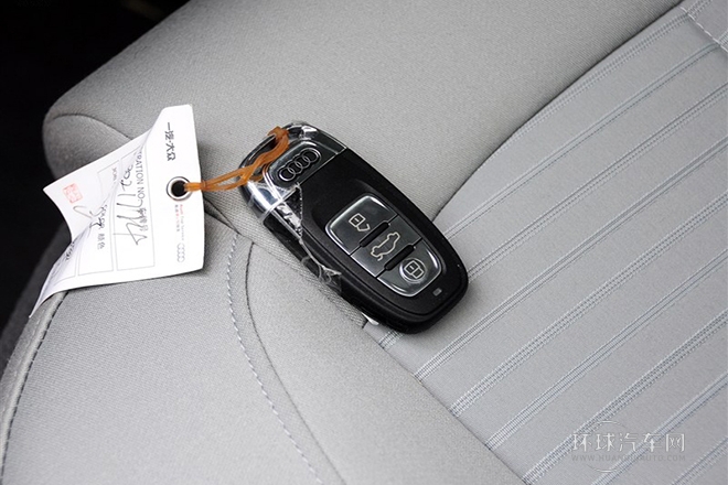 2014款 TFSI 手動基本型