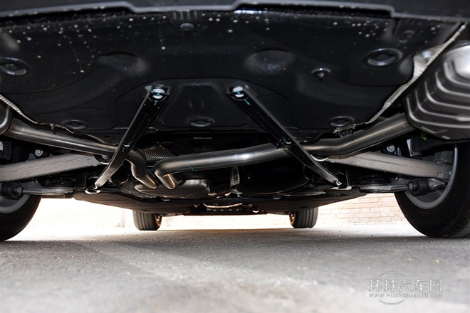 2014款 TFSI 手動基本型